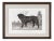 Cassell Dogs; Mastiff, Framed Artwork For Sale