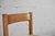 Wood Set of Vintage French Straw Chairs, 1960 For Sale - Image 7 of 16