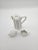 1940s 1940s Limoges Hot Chocolate or Tea Set- 3 Pieces For Sale - Image 5 of 11