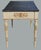 An elegant, highly versatile coffee table that can be used as a console table in an elegant entryway, a writing desk, or...