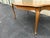 Century Furniture French Country Fruitwood Extension Dining Table- Attr. To Century Furniture For Sale - Image 4 of 12