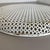 Modernist French Rigituelle Metal Tray attributed to Mathieu Matégot, 1950s For Sale - Image 15 of 18