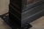 English Ebonised Glazed Oak Bookcase, 1890s For Sale - Image 14 of 18
