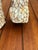 Mid 20th Century Pair of Vintage Seashell Encrusted Owl Figurines For Sale - Image 5 of 11