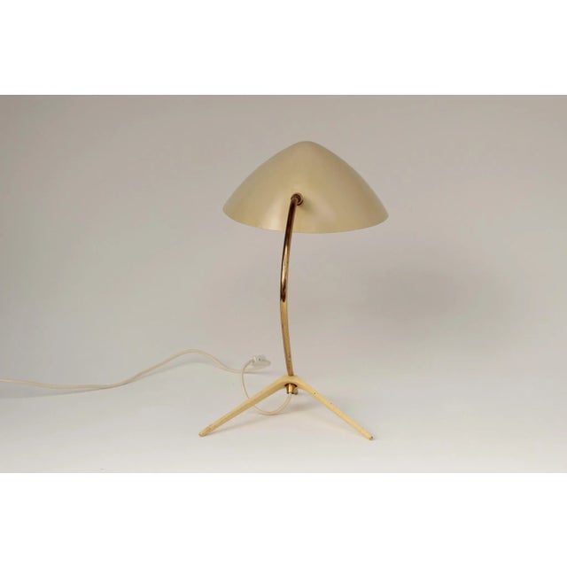Large Table Lamp, 1950s For Sale - Image 6 of 17