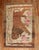 Rare Room size Lion Turkish Rug Dated 1903 - 7'2" x 11'7" For Sale - Image 17 of 18