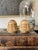 Terra Cotta 1980s Pair of Studio Pottery Salt and Pepper Shakers For Sale - Image 8 of 9