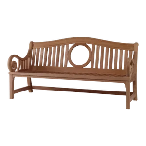Thomas O'Brien for Century Furniture Library House Outdoor Bench