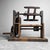 Contemporary Meiji Era Itomaki Spinning Wheel, Japan, 1890s For Sale - Image 3 of 16