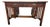 Late 20th Century Jim Peed for Romweber Solid Cherry Mission Desk For Sale