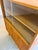 Wood 602/D Bookcase in Ash by Franz Ehrlich for Hellerau For Sale - Image 7 of 11