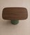 Contemporary Barca Dining Table by Andrea Toffanin for Hood - Back & Forth Design For Sale - Image 3 of 6