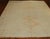 Early 20th Century Zabihi Collection Abstract Oversize Cream Orange Light Turkish Shag Rug - 12'1" x 13'4" For Sale In New York - Image 6 of 6