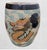 1980s Vintage Chinoiserie Dragon Cloud Foodog Ceramic Garden Stools- A Pair For Sale - Image 5 of 7
