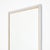 Mid-Century Modern French Mid-Century Modernist Mirror For Sale - Image 3 of 9