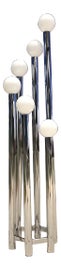 Example of Lightolier Floor Lamps