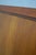 Stickley Cherry Arts & Crafts King Size Platform Bed For Sale - Image 9 of 16