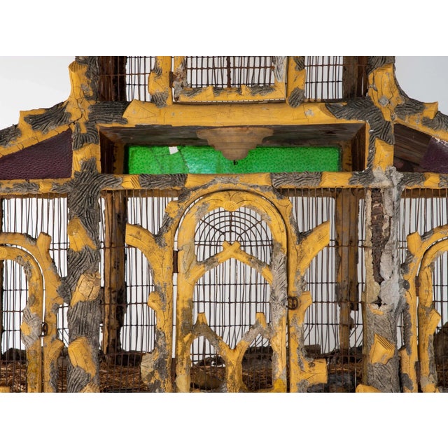 1920s Extra Large Dovecote For Sale - Image 4 of 13