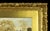 19th Century English Street Scene with Church, 19th Century, Watercolour For Sale - Image 5 of 8