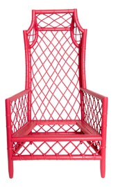 Example of Windsor Chairs