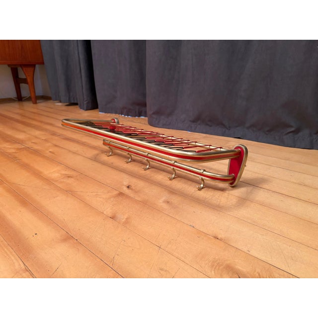 Rockabilly Coat Hanger, 1960s For Sale - Image 15 of 16
