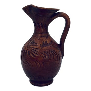 Ceramic Vase, Italy, 1965 For Sale