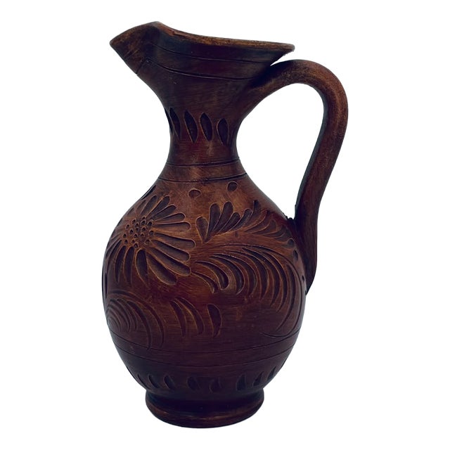 Ceramic Vase, Italy, 1965 For Sale