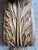 Antique Carved Pine Corbels, a 19th Century Pair For Sale - Image 9 of 13