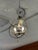 Crystorama Solaris Three-Light Mini Chandelier For Sale - Image 10 of 12