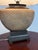 Tan Uttermost Cumberland Beaded Sandstone Table Lamp For Sale - Image 8 of 12