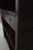 Knob Creek Walnut Finish Mahogany Open Bookcase For Sale - Image 13 of 15