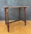 Spanish Barley Twist Table with Inlaid Marquetry Top, Early 20th Century For Sale - Image 12 of 13