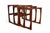 Set of G Plan Quadrille Nesting Tables in Teak For Sale In San Francisco - Image 6 of 8