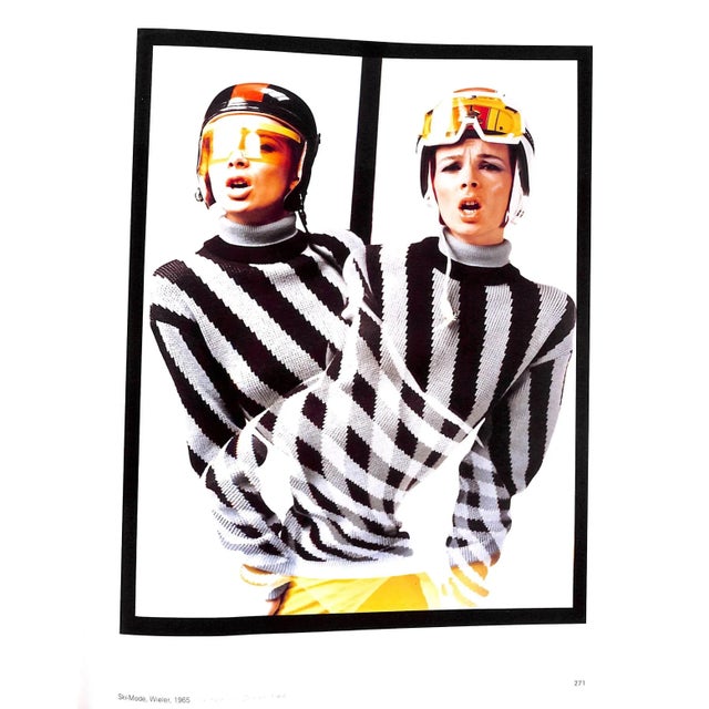 "The Elegant World of Regina Relang" 2005 For Sale - Image 9 of 11