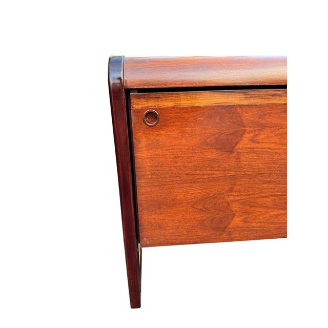 Large Vintage Scandinavian Executive Office, 1970s For Sale - Image 18 of 18