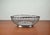 Silver Italian Postmodern Stainless Steel Fruit Bowl from Alessi, 1980s For Sale - Image 8 of 15