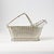 Silver-Plated Wine Basket from Christofle, 1970s For Sale - Image 12 of 12