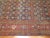 Early 20th Century Antique Persian Mahal Rug - 9'4" x 13'10" For Sale - Image 5 of 6
