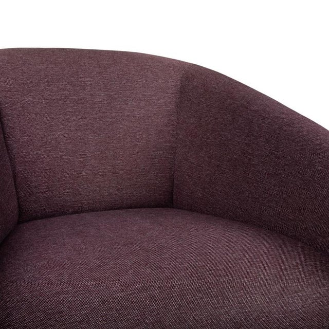 310 Chair from Rolf Benz For Sale - Image 4 of 15