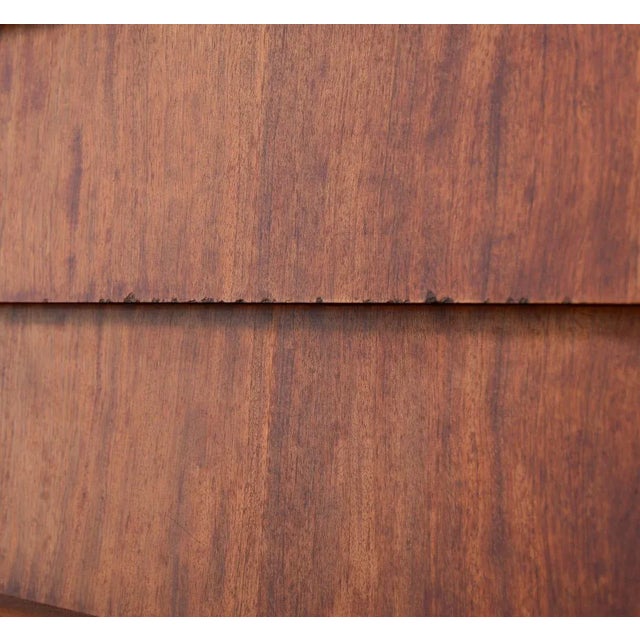 Chest of Drawers by Alfred Hendrickx for Belform, 1950s For Sale - Image 12 of 16