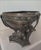 French 19th Century French Neoclassical Swag Centerpiece For Sale - Image 3 of 11