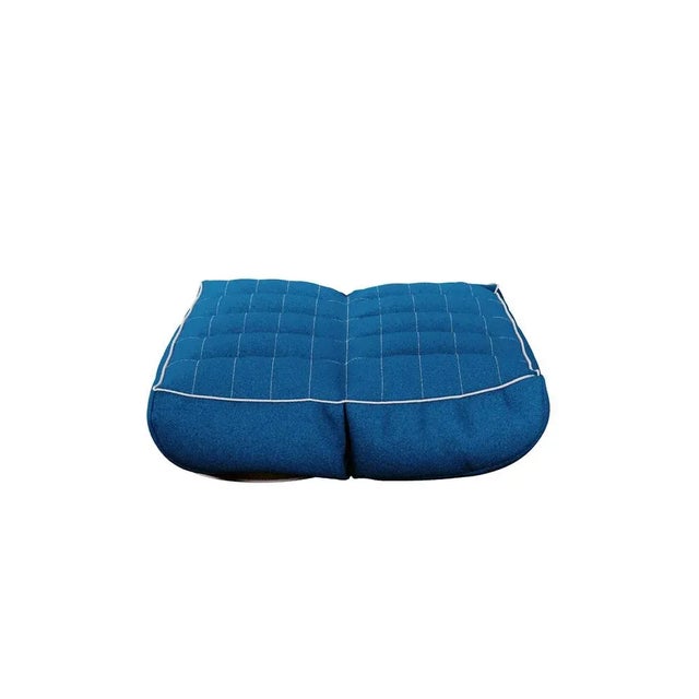 Foil Sofa by HOMMÉS Studio For Sale - Image 6 of 13