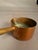 Late 19th Century French Copper Saucepan, Circa 1890 For Sale - Image 5 of 8