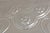 1980s Large Embossed Silver Plated Tall Pier Mirror For Sale - Image 5 of 13