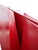Reeves Art and Design Large Contemporary Geometric Red Outdoor Sculpture, 2022 For Sale - Image 10 of 10