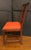 Circa 1770 English Georgian Set of 4 Side Chairs For Sale - Image 4 of 6