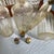 Wood Louis XV to XVI Antique dCoiffeuse (Vanity) in Amaranth and Tulipwood, by Pierre Plée, Paris, C. 1770 For Sale - Image 7 of 18