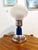 1970s Table Lamp by Enrico Tronconi, 1970s For Sale - Image 5 of 10
