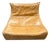 Mid 20th Century Attributed to Gerard Van Den Berg (1947-) 2-Seater Sofa For Sale