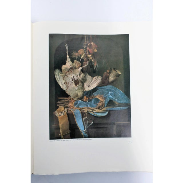 Nature Posing the Grand Season of Still Life of Europe & Italy Coffee Table Book, 1977 For Sale In New York - Image 6 of 13
